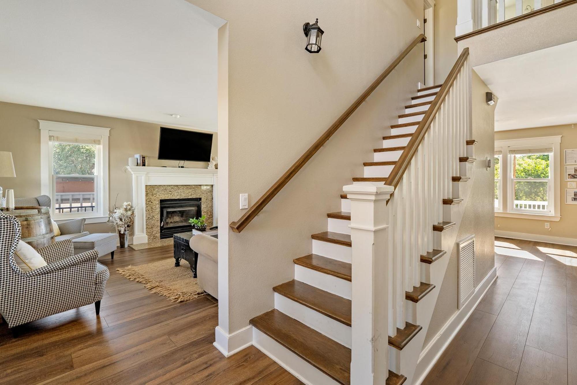 Wine Country Modern Farmhouse With Heated Pool, Hot Tub, Cybertruck El Paso de Robles Exterior foto