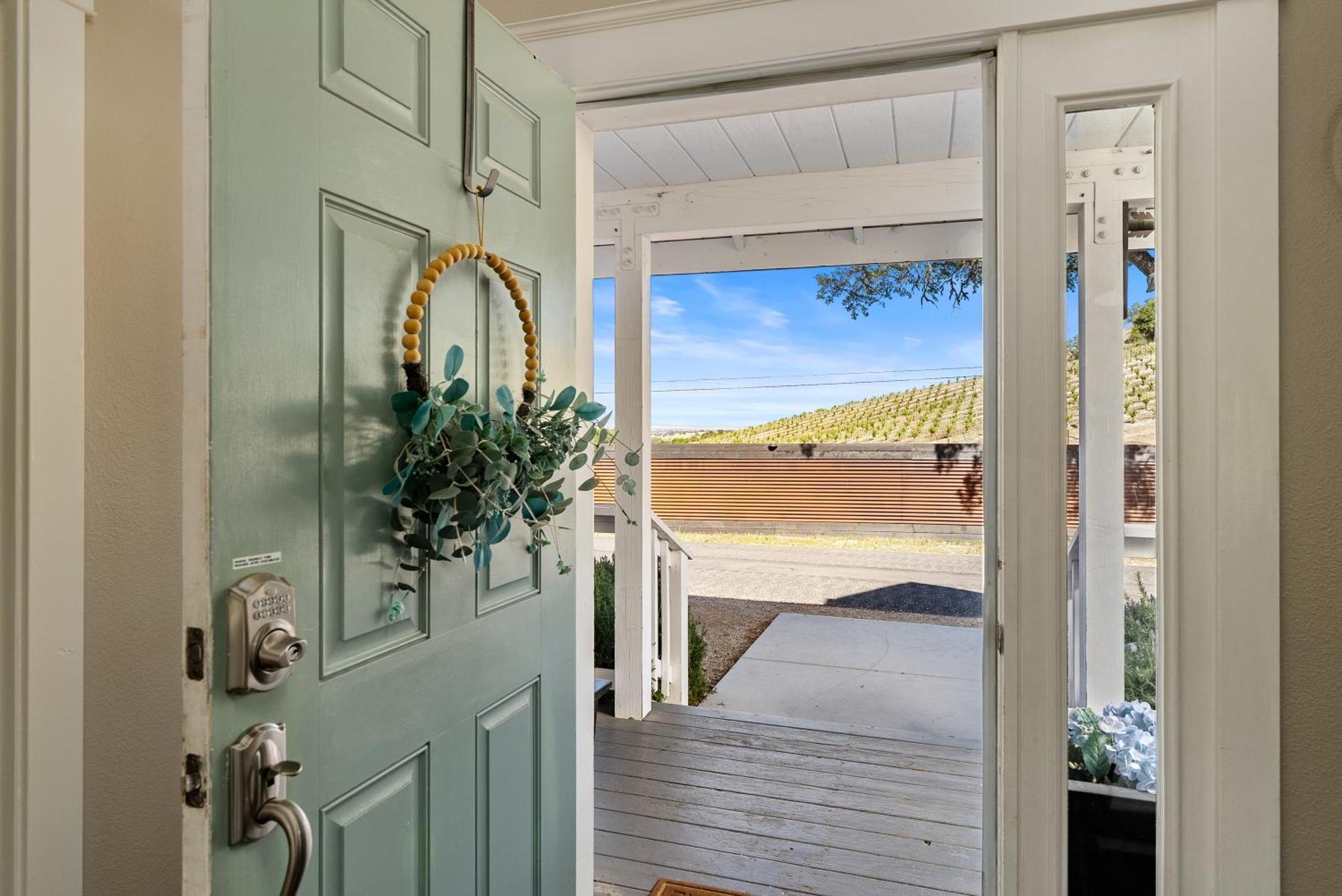 Wine Country Modern Farmhouse With Heated Pool, Hot Tub, Cybertruck El Paso de Robles Exterior foto