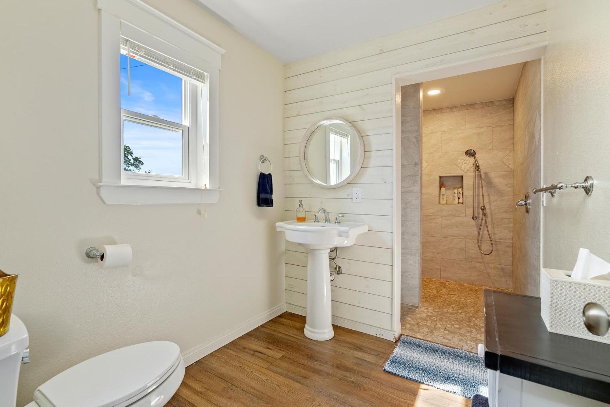 Wine Country Modern Farmhouse With Heated Pool, Hot Tub, Cybertruck El Paso de Robles Exterior foto